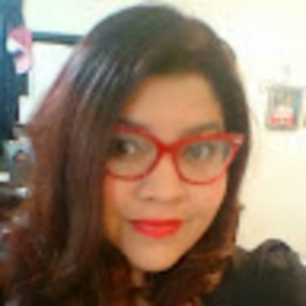 Meet your Posher, Brinda